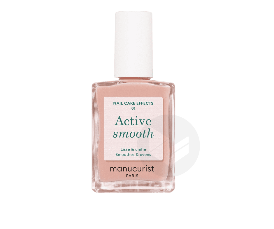Active Smooth 01 15ml