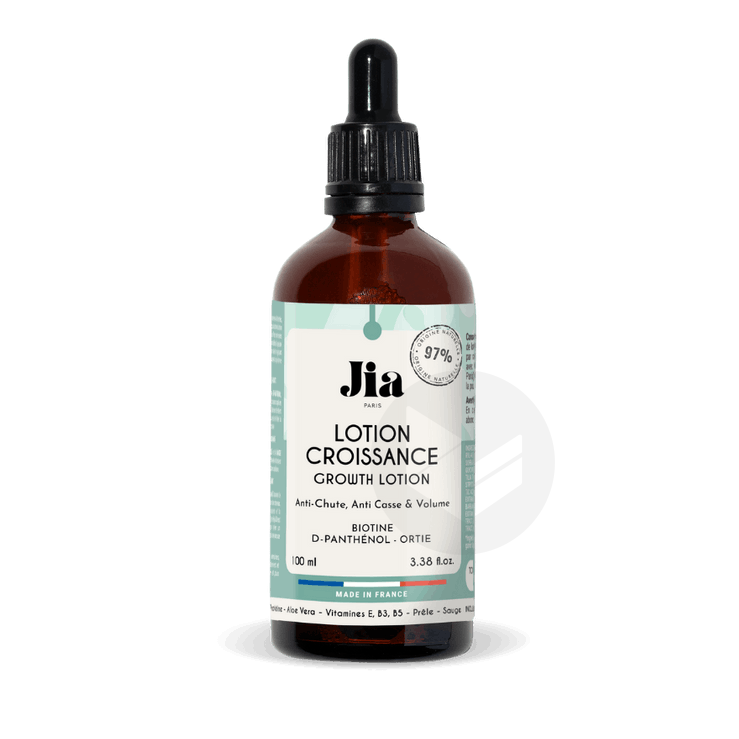 Lotion Croissance 100ml