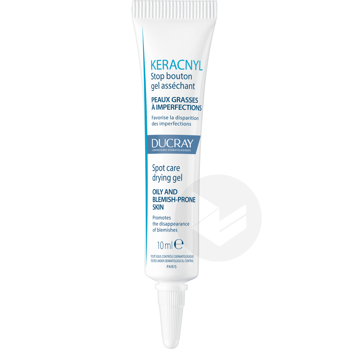 Stop bouton gel asséchant 10ml