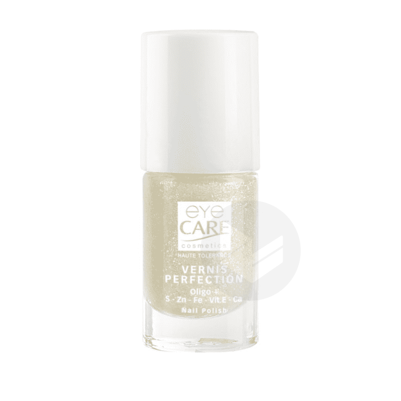Vernis Perfection Oligo+ Pépite 5ml