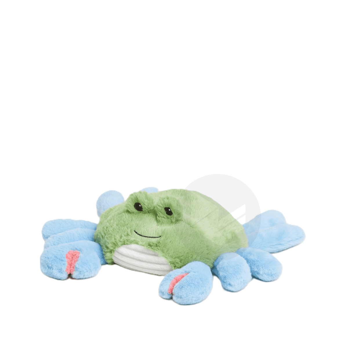 Crabe bouillotte déhoussable Warmies