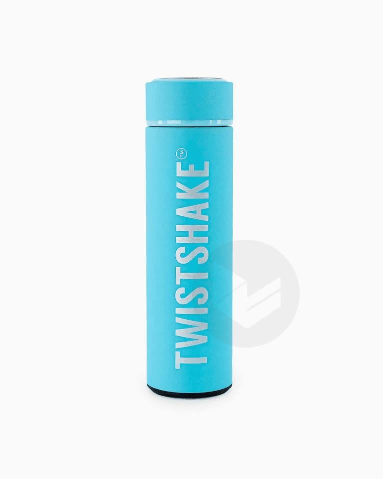 Bouteille Isotherme 420 ml / 0 mois+ / Bleu