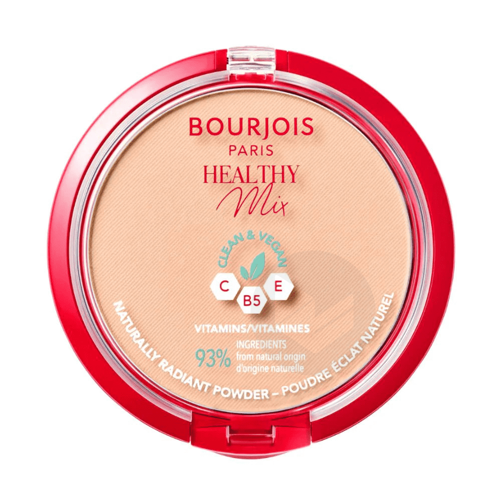 Poudre Healthy Mix Clean 2 Ivoire Doré 10g
