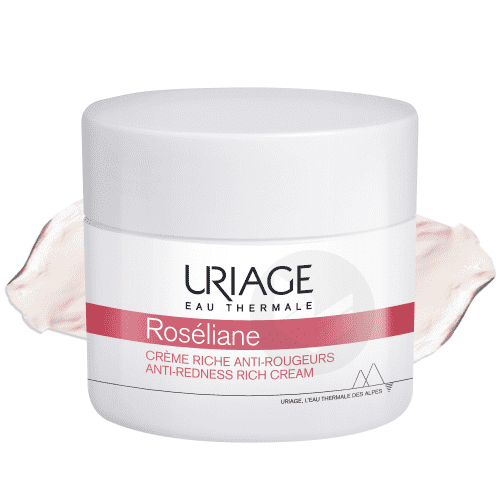 ROSELIANE Soin riche anti-rougeurs 50ml