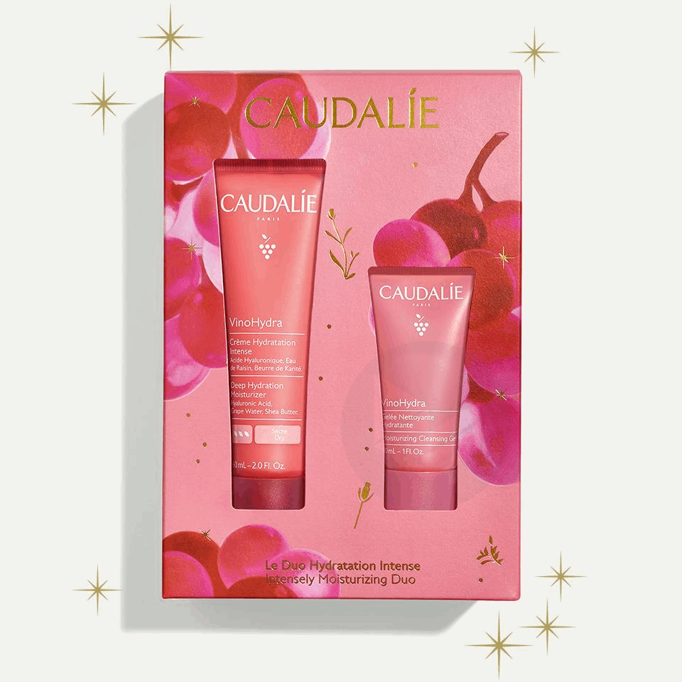 Duo Hydratation Intense