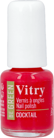 Vernis à Ongles Be Green Cocktail 6ml