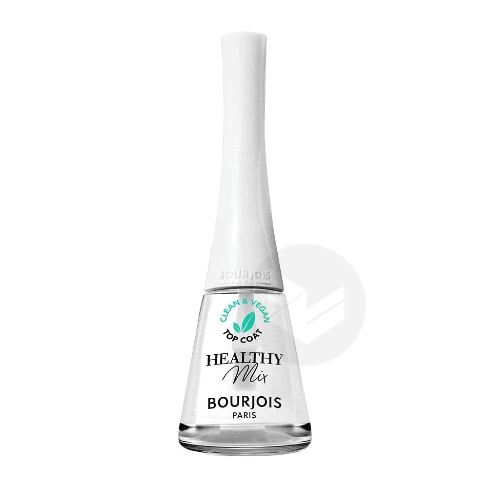Top Coat Healthy Mix Clean 010 Top Coat 9ml