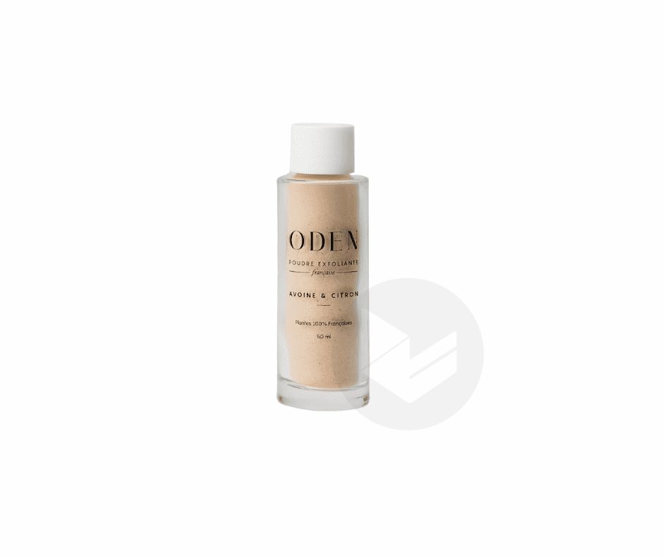 Poudre Exfoliante 50ml