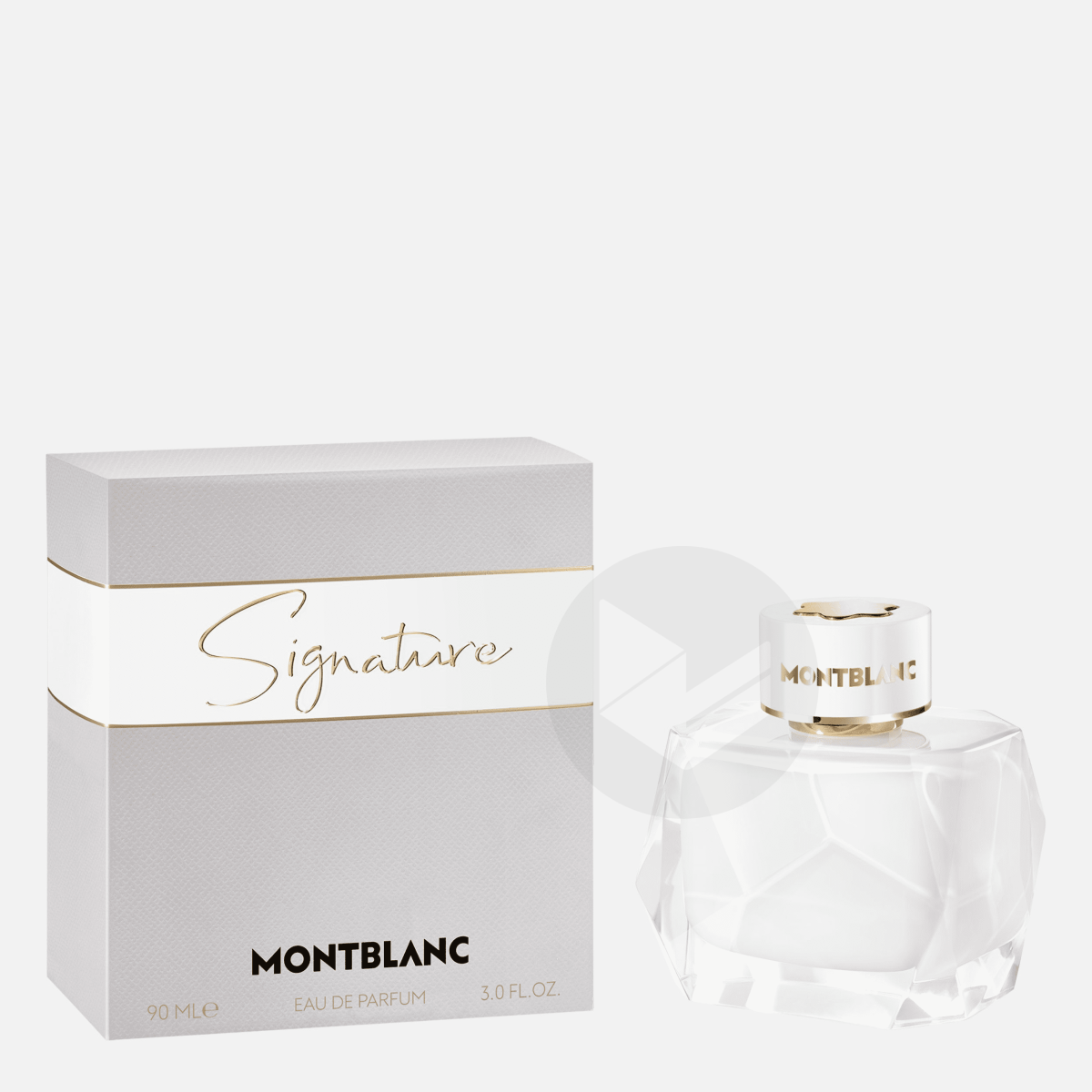 Signature Eau de Parfum 90ml