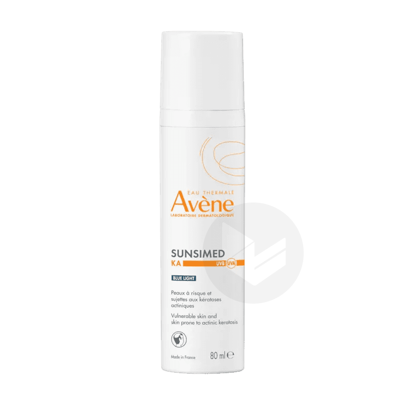 Sunsimed KA 80ml