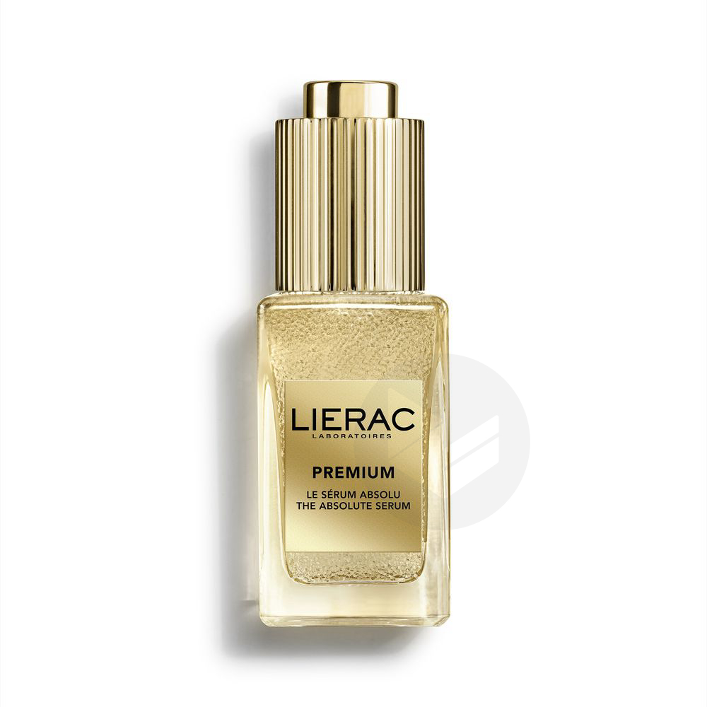 Le Sérum Absolu