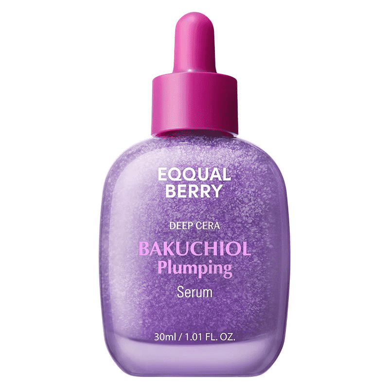 Bakuchiol Plumping Serum 30ml
