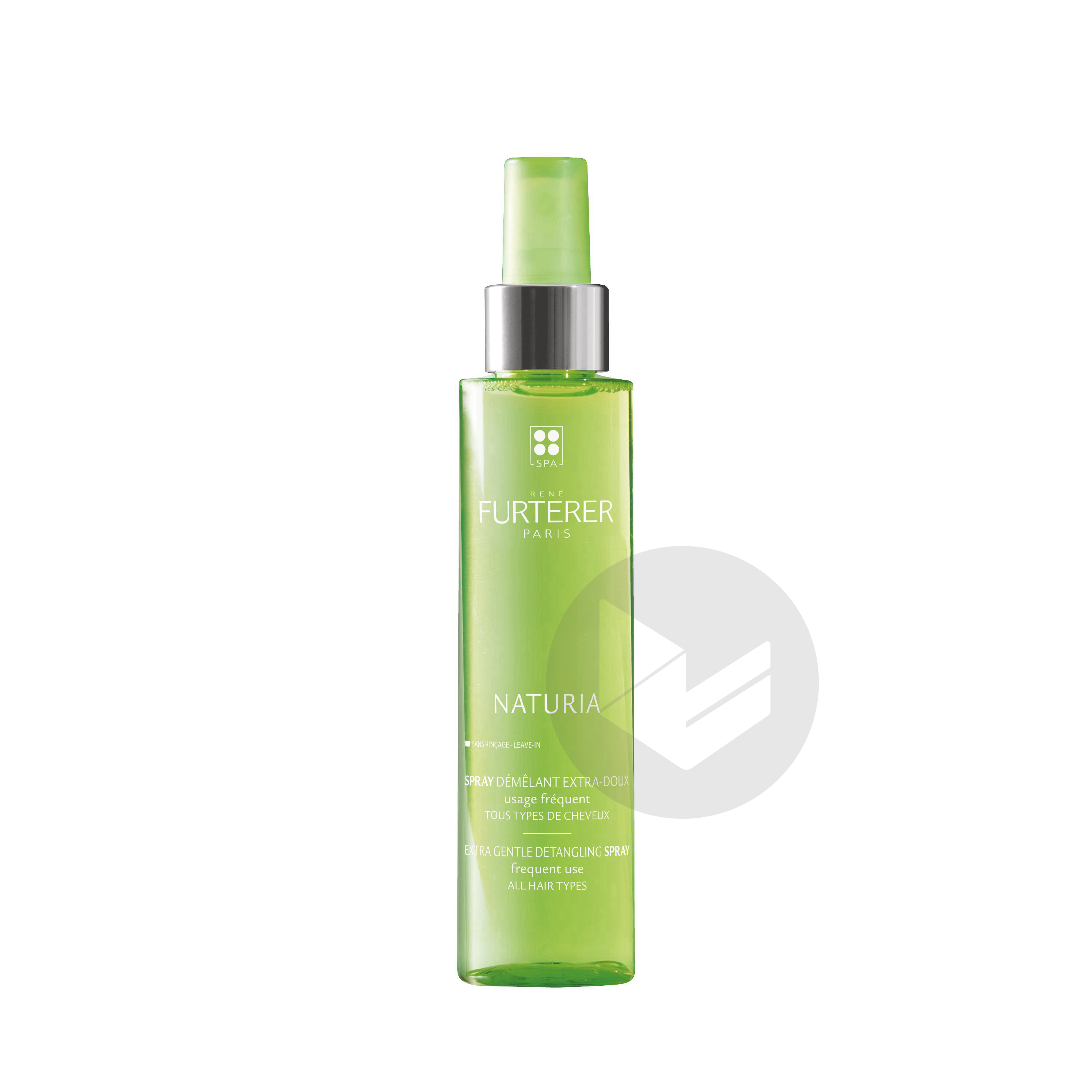 René Furterer Naturia Spray démêlant - 150 ml