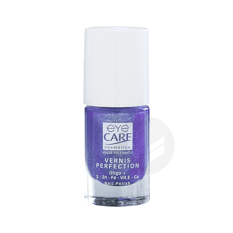Vernis Perfection 5ml Mercure