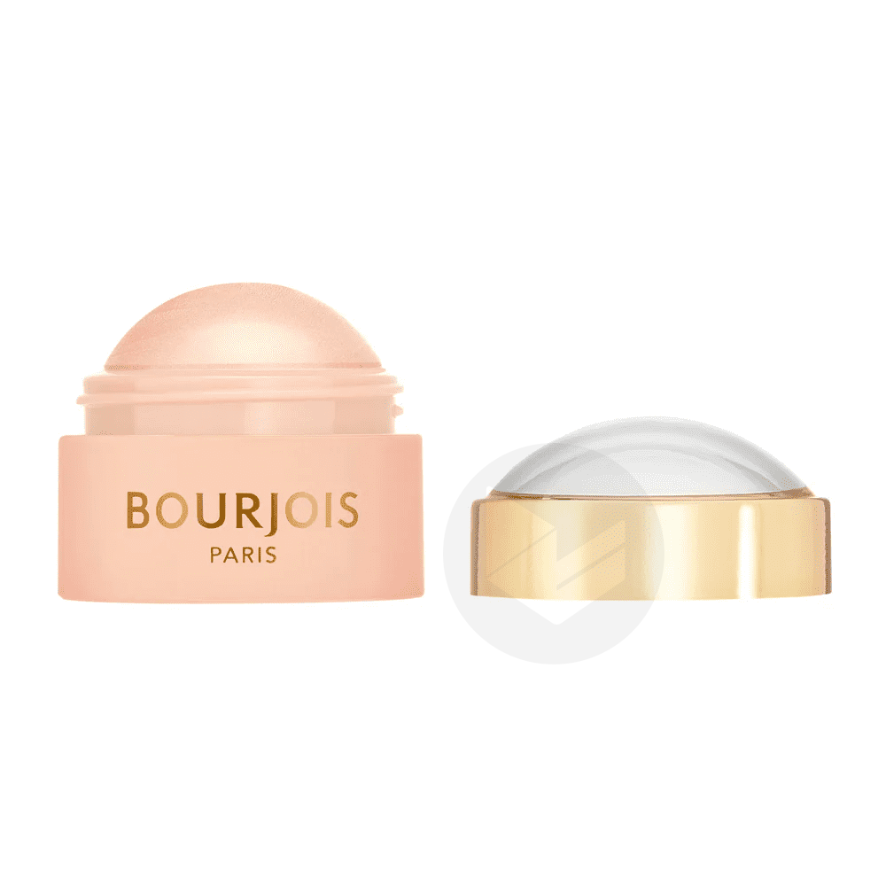 Blush Boite Ronde Crème 00 Highlighter 8.5g