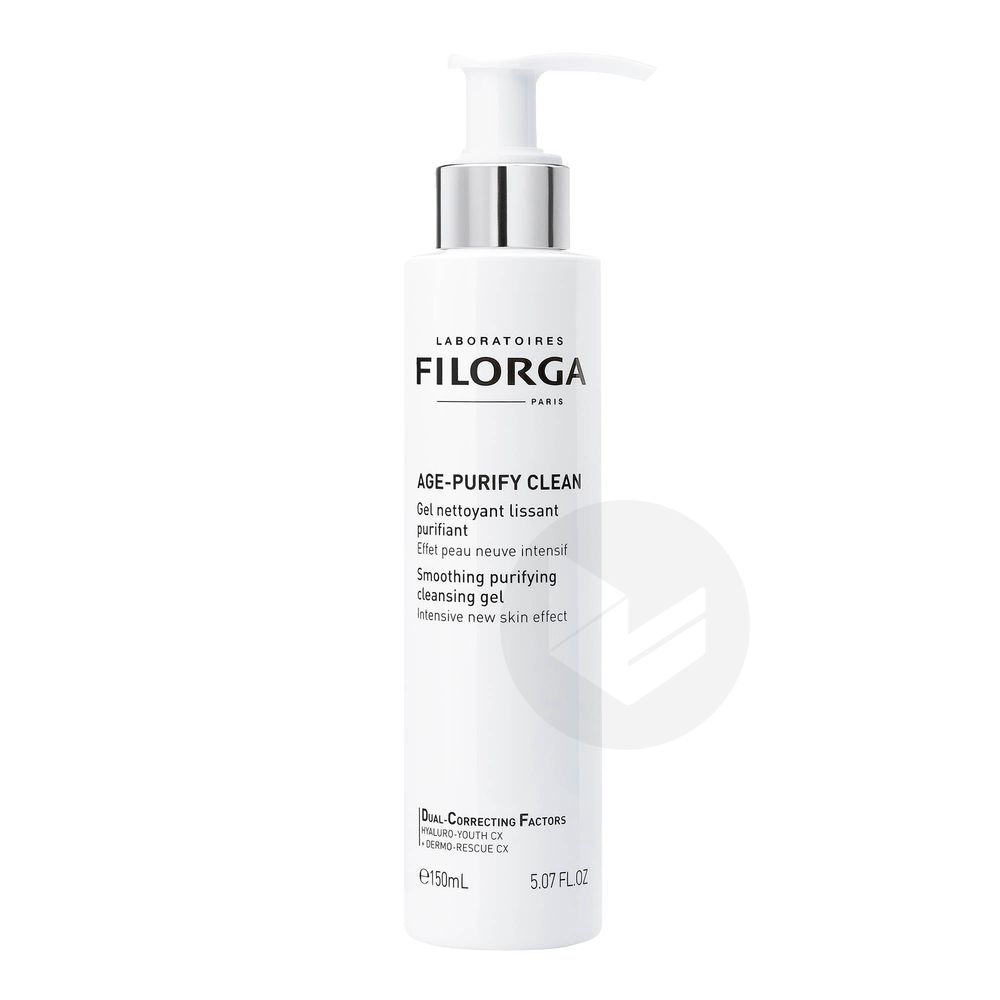 AGE-PURIFY CLEAN