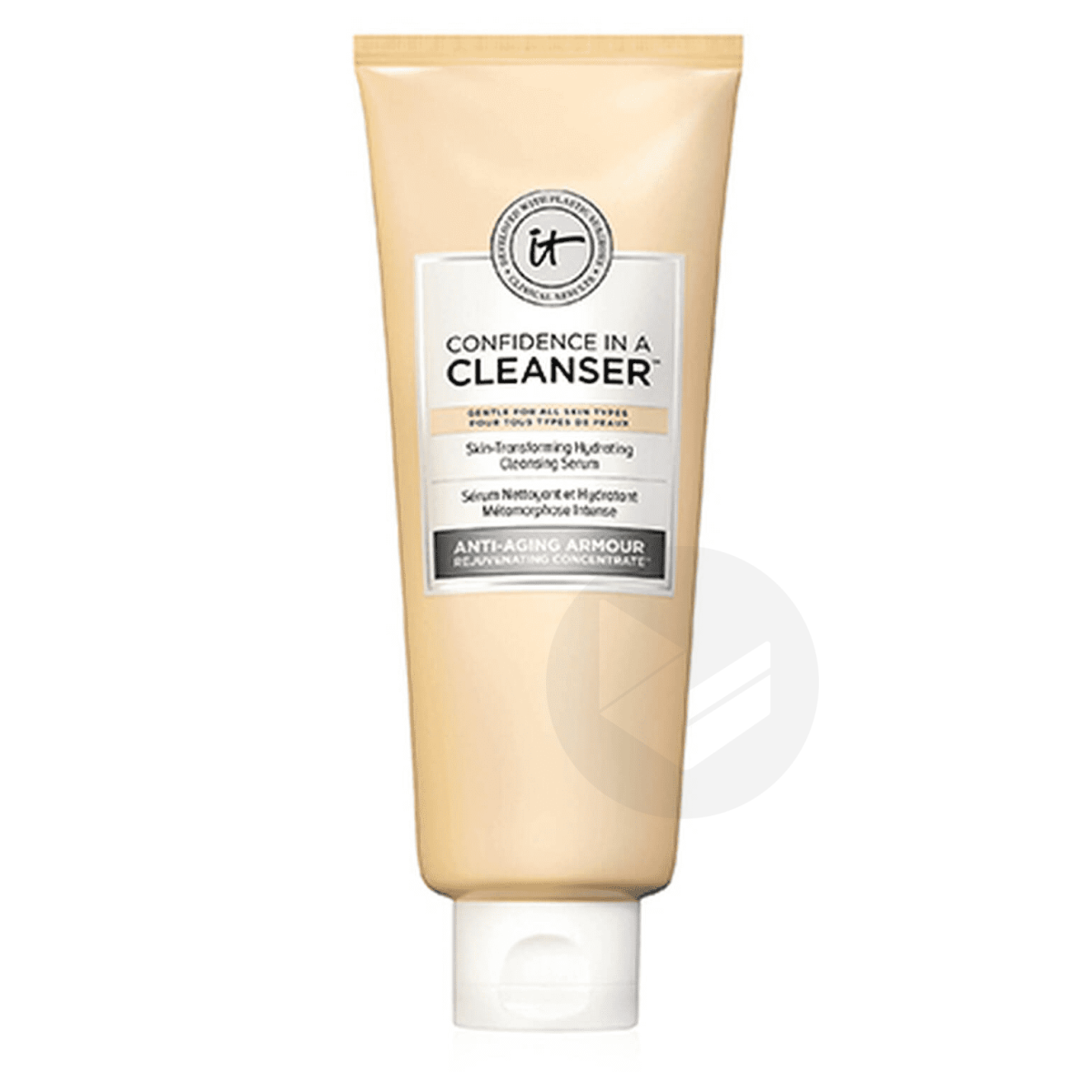 Confidence in a Cleanser 148ml