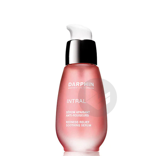 Intral Sérum Apaisant Anti-rougeurs 30ml