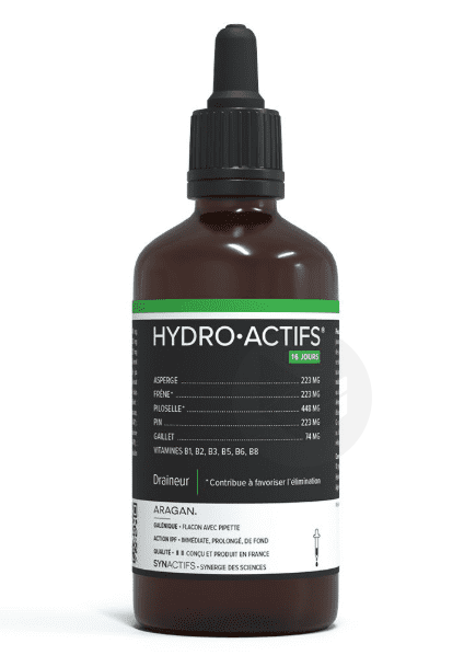 HYDRO•ACTIFS 100ml