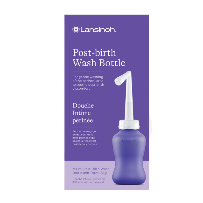 Douche Intime Périnée