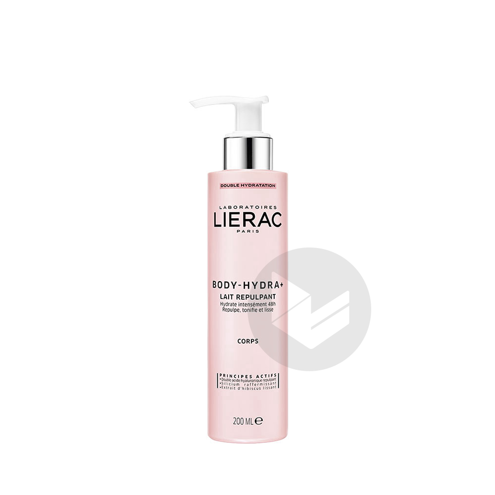 Lait Repulpant 200ml