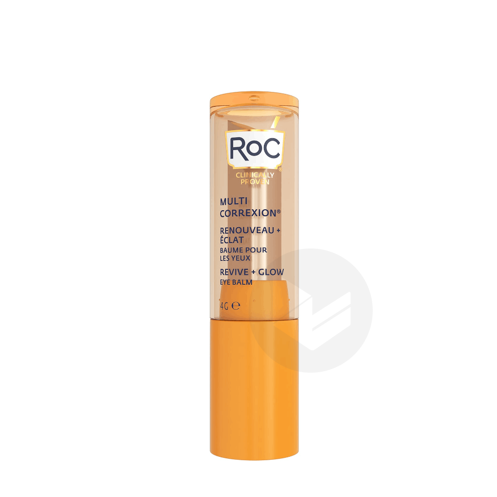 Multi Correxion Renouveau + Éclat Baume Yeux 4g