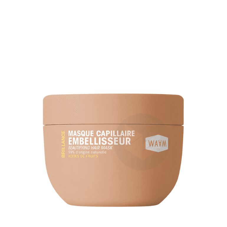 Masque Capillaire Embellisseur 250ml