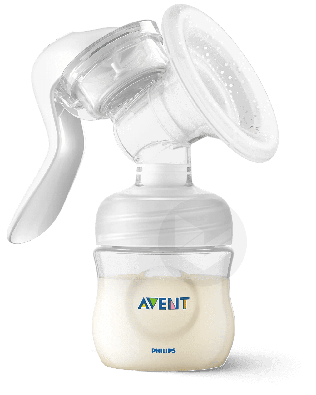 Tire-lait manuel