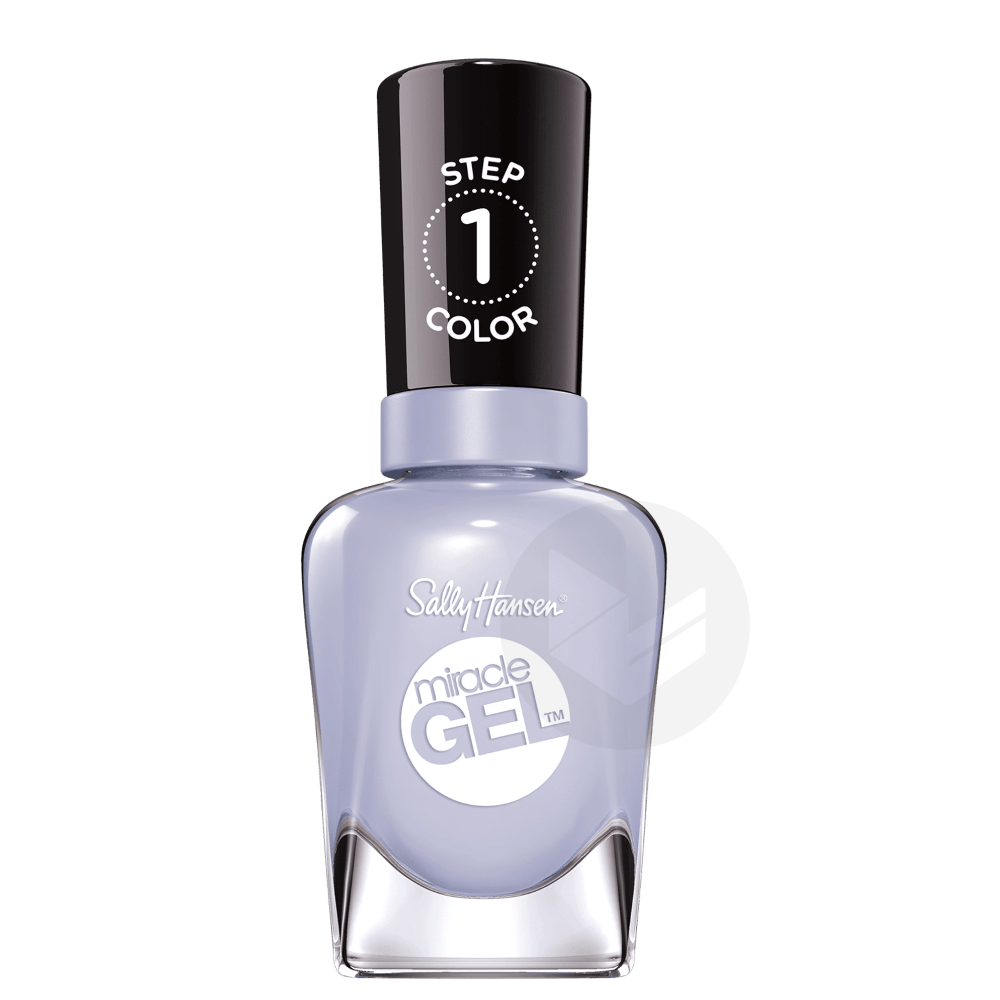 Vernis À Ongles Miracle Gel O-Zone You Don't 14ml