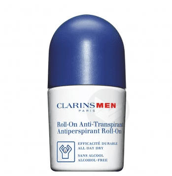 Roll-On Anti-Transpirant ClarinsMen 50ml