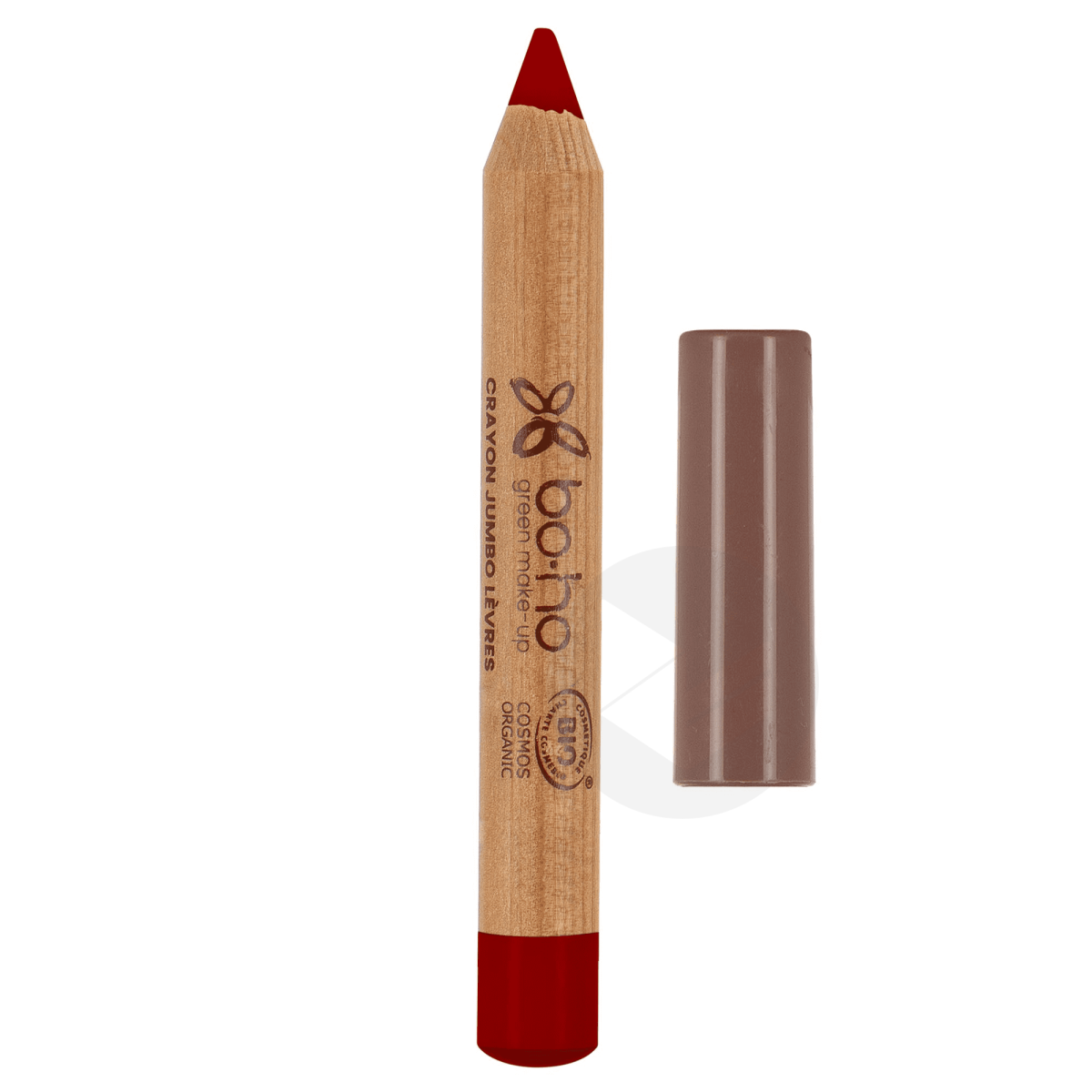 Crayon jumbo lèvres 01 Rouge 2.1g