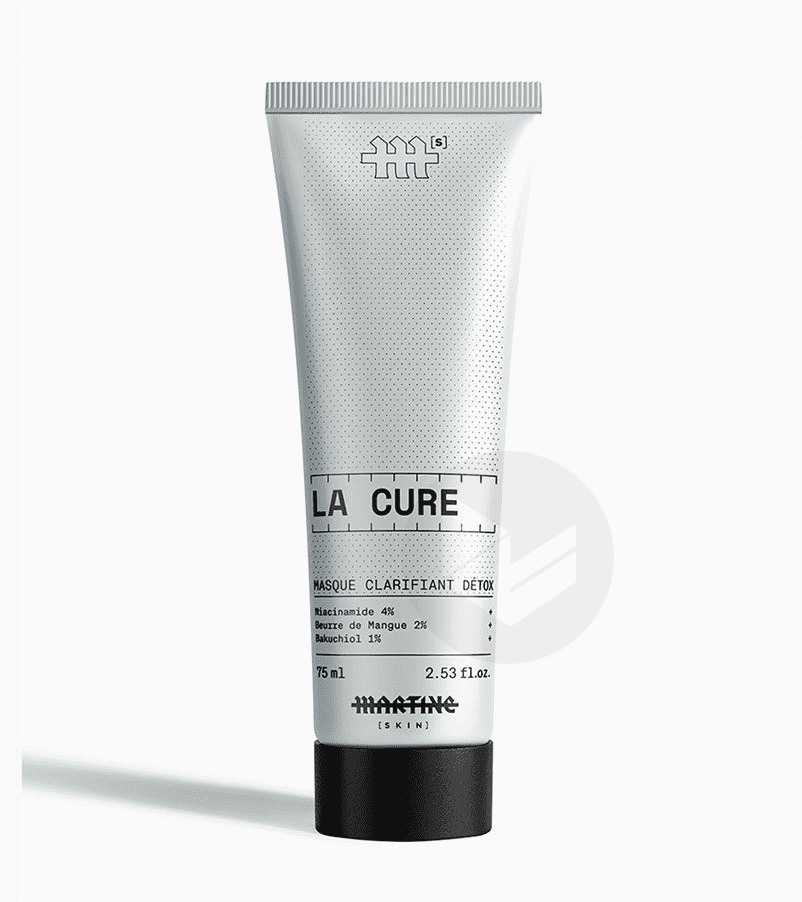 LA CURE Masque clarifiant 75ml
