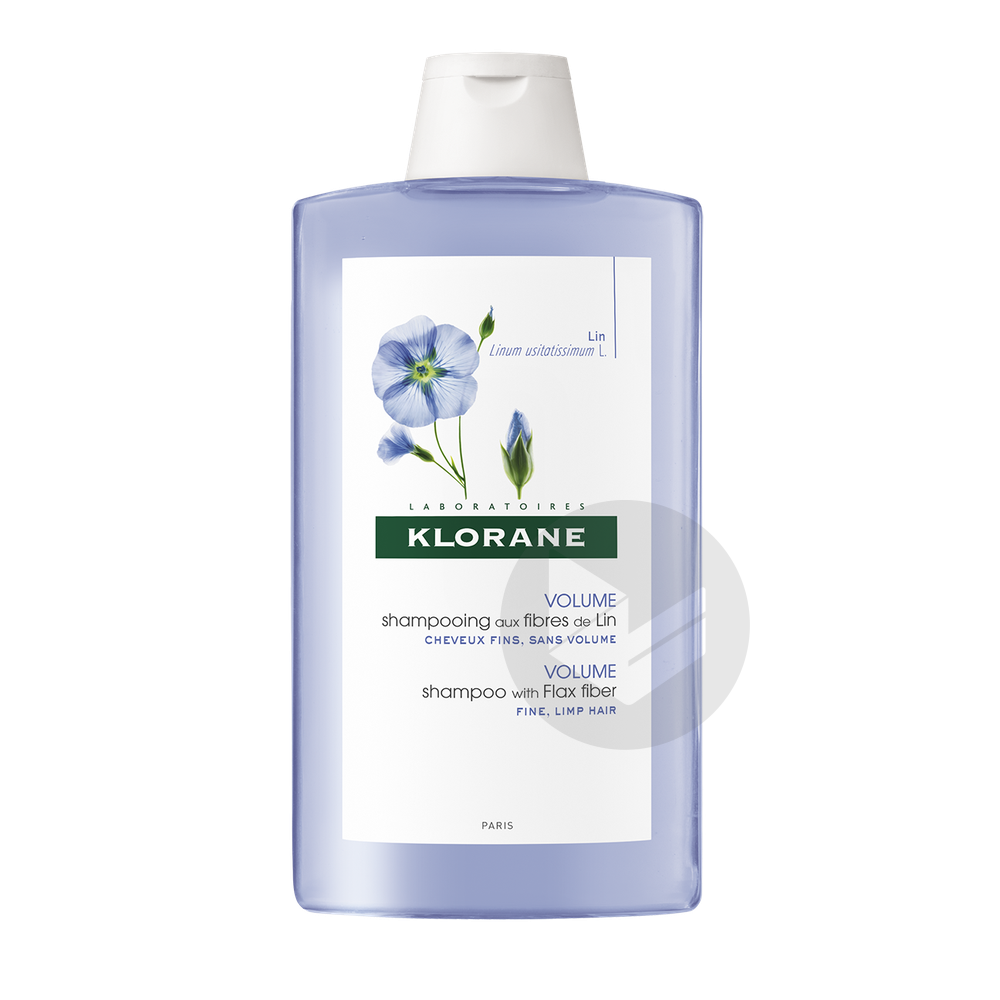 Shampooing Lin 400 ml