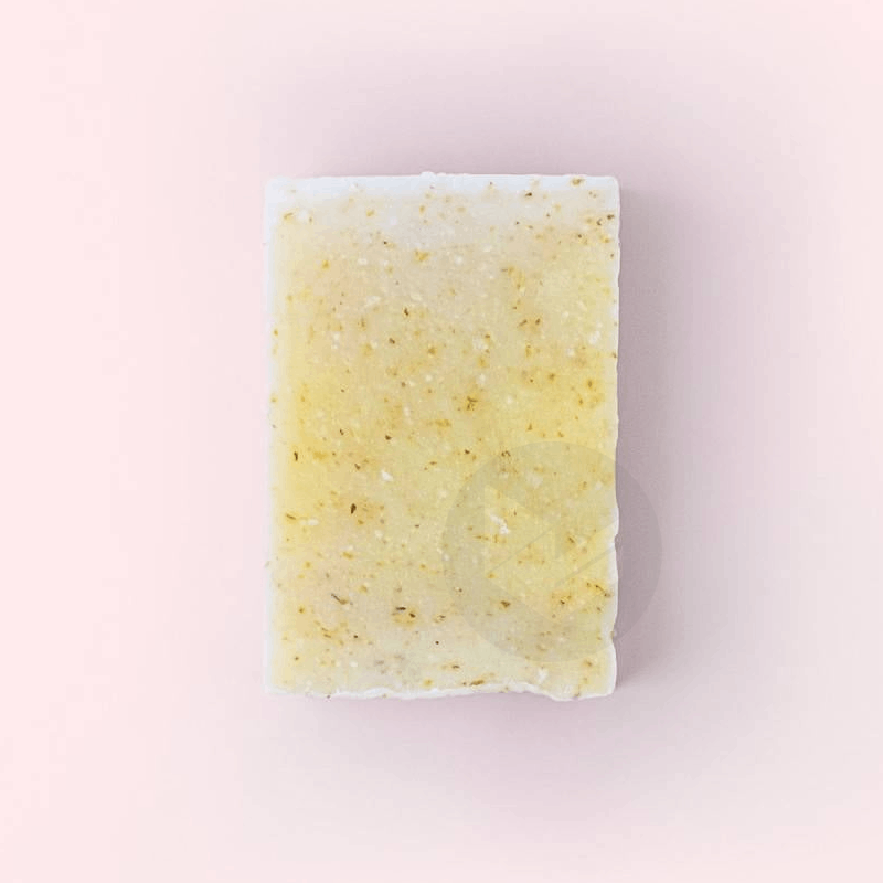 Savon surgras ultra nourrissant Le Cajoleur 100g