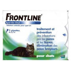 FRONTLINE S ext chat 3Doses
