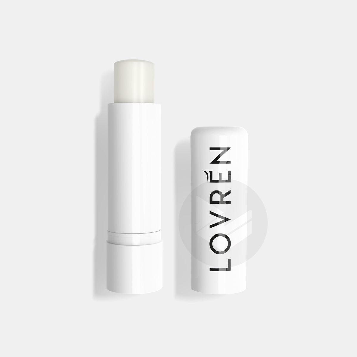 L2 Lip Balm hydratant