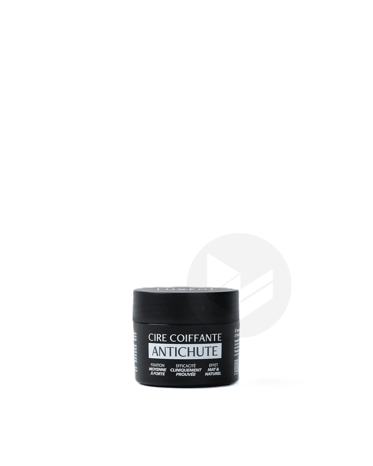 Cire Coiffante Antichute 50ml