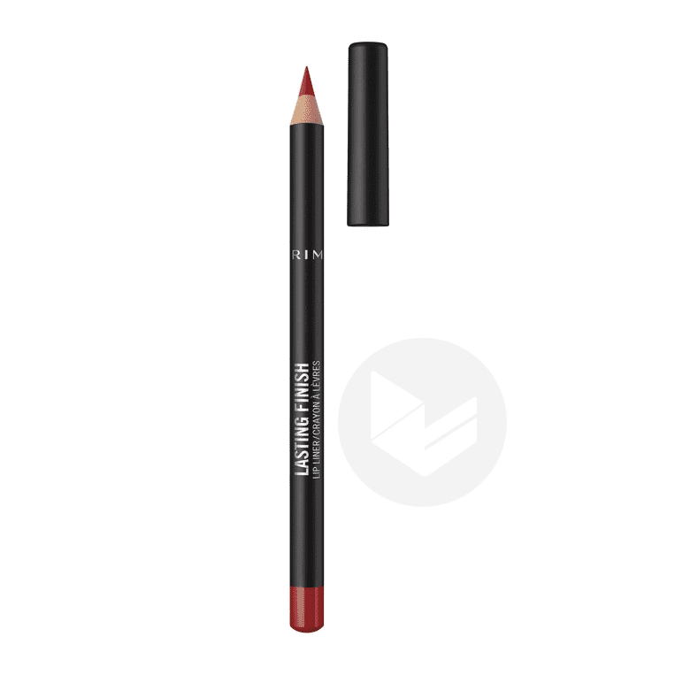 Crayon À Lèvres Lasting Finish 505 Red Dynamite