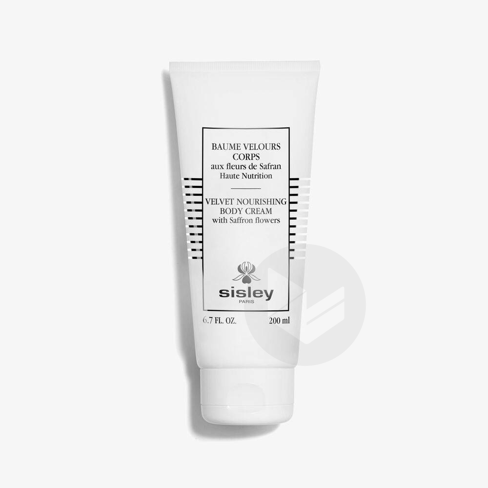 Baume Velours Corps 200ml
