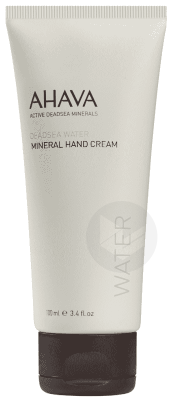 Crème minérale pour les mains Ahava 100ml