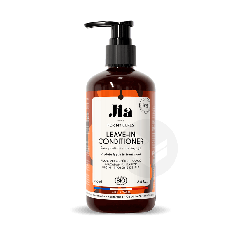 Leave-in Conditioner 250ml