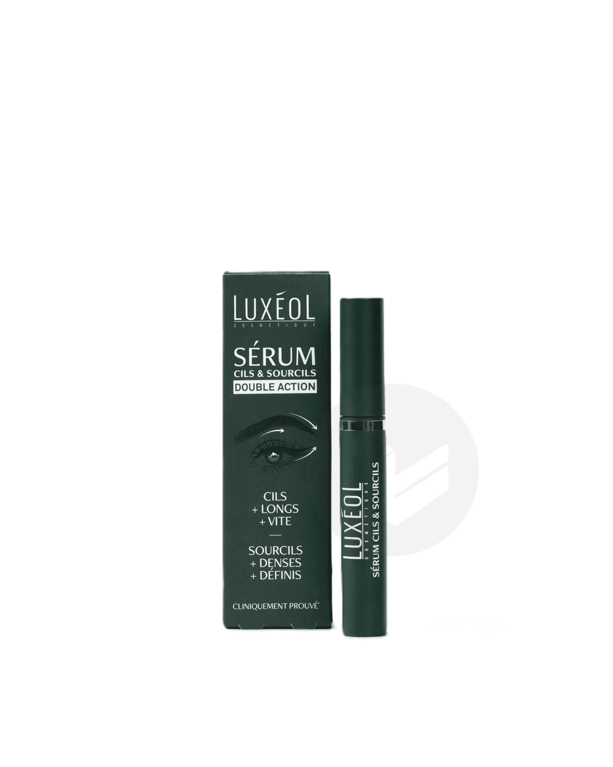 Sérum Cils et Sourcils 10ml