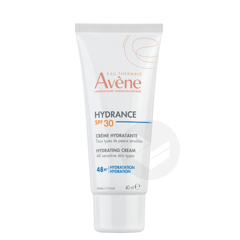 HYDRANCE SPF30 Crème hydratante 40ml