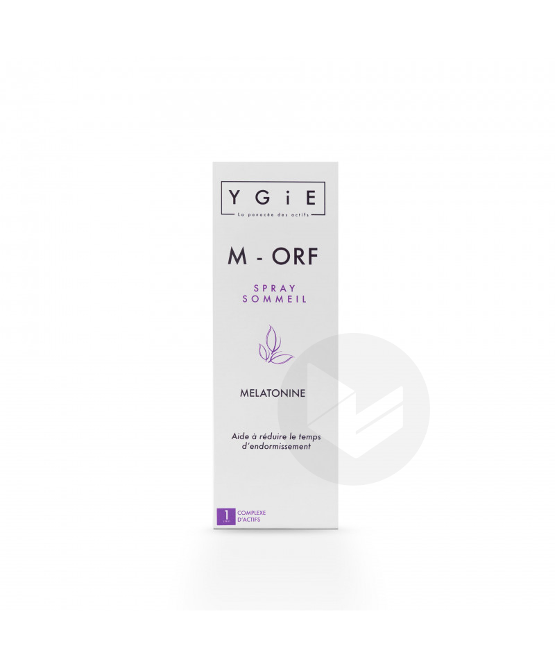 M-orf Sommeil 20ml