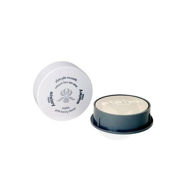 Pâte moussante phyto-aromatique sans savon 85g