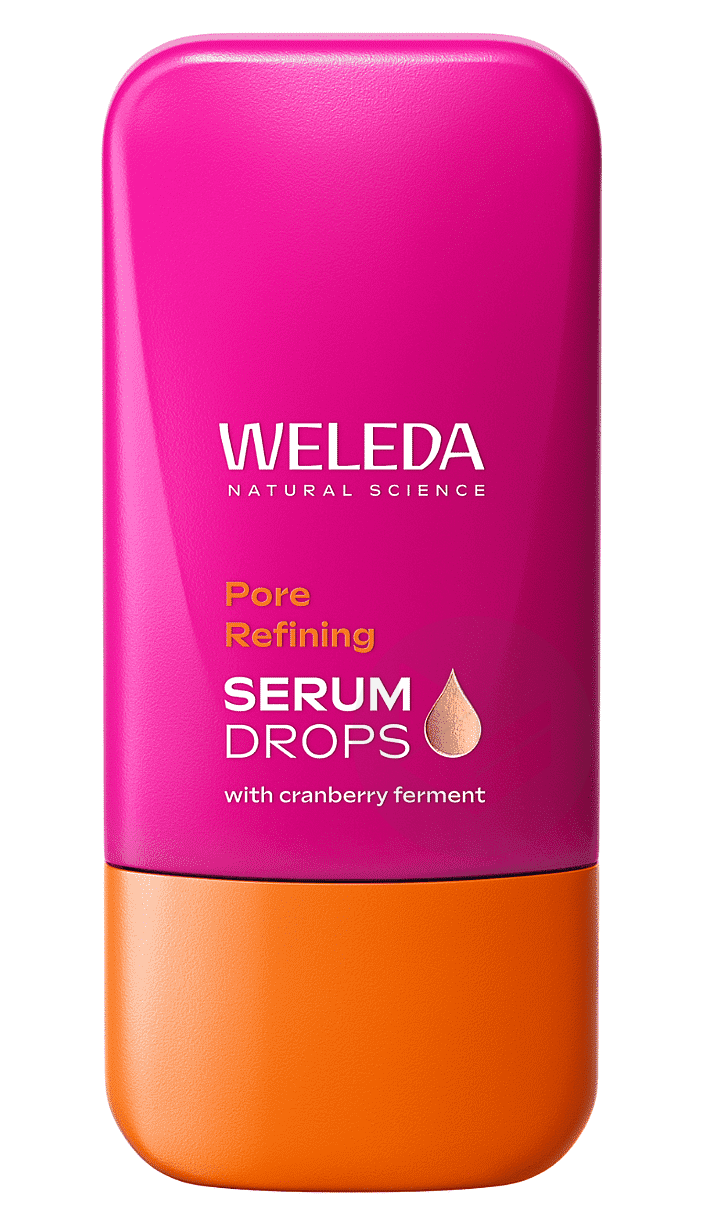 Pore Refining Serum Drops 30ml