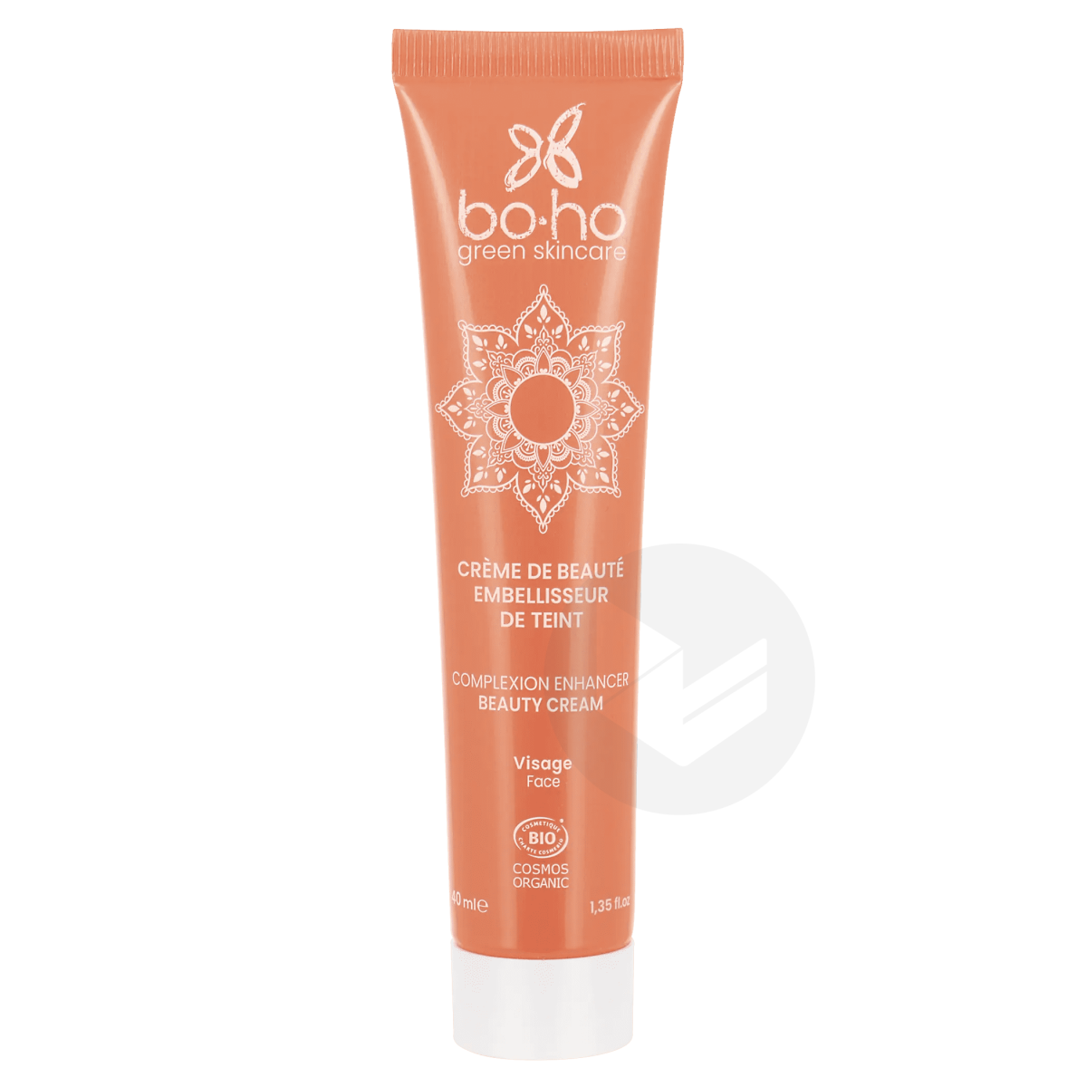 Embellisseur de teint 40ml