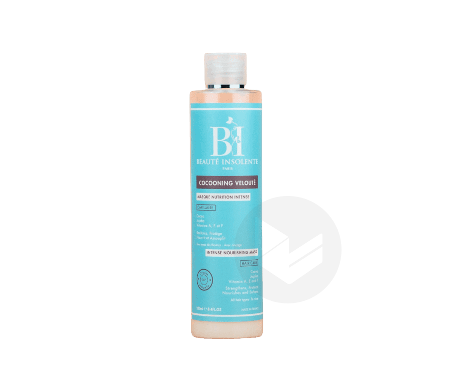 Masque Nutrition Intense 250ml