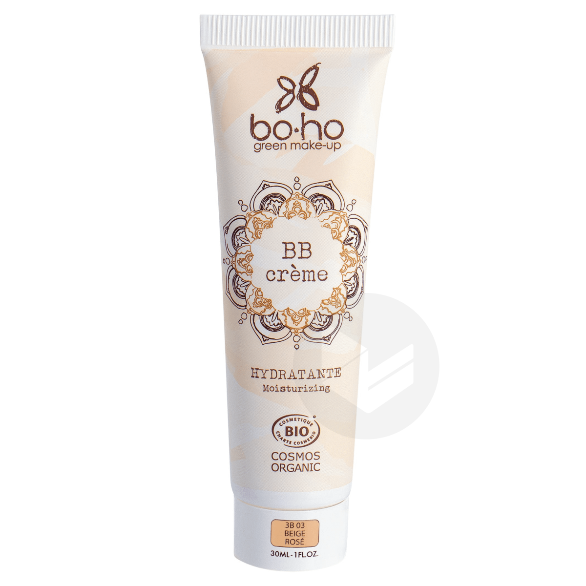 BB Crème 03 Beige Rose 30ml
