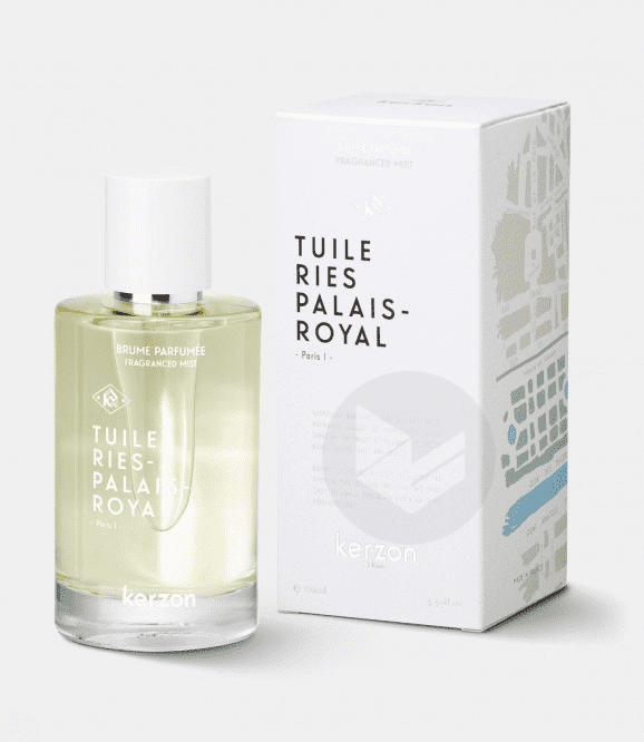 Brume Parfumée Tuileries Palais-Ro 100ml